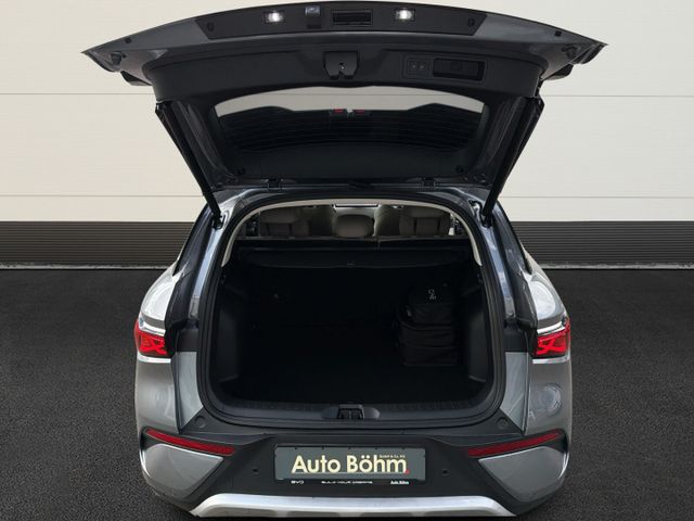 BYD ATTO 3 EVO Design
