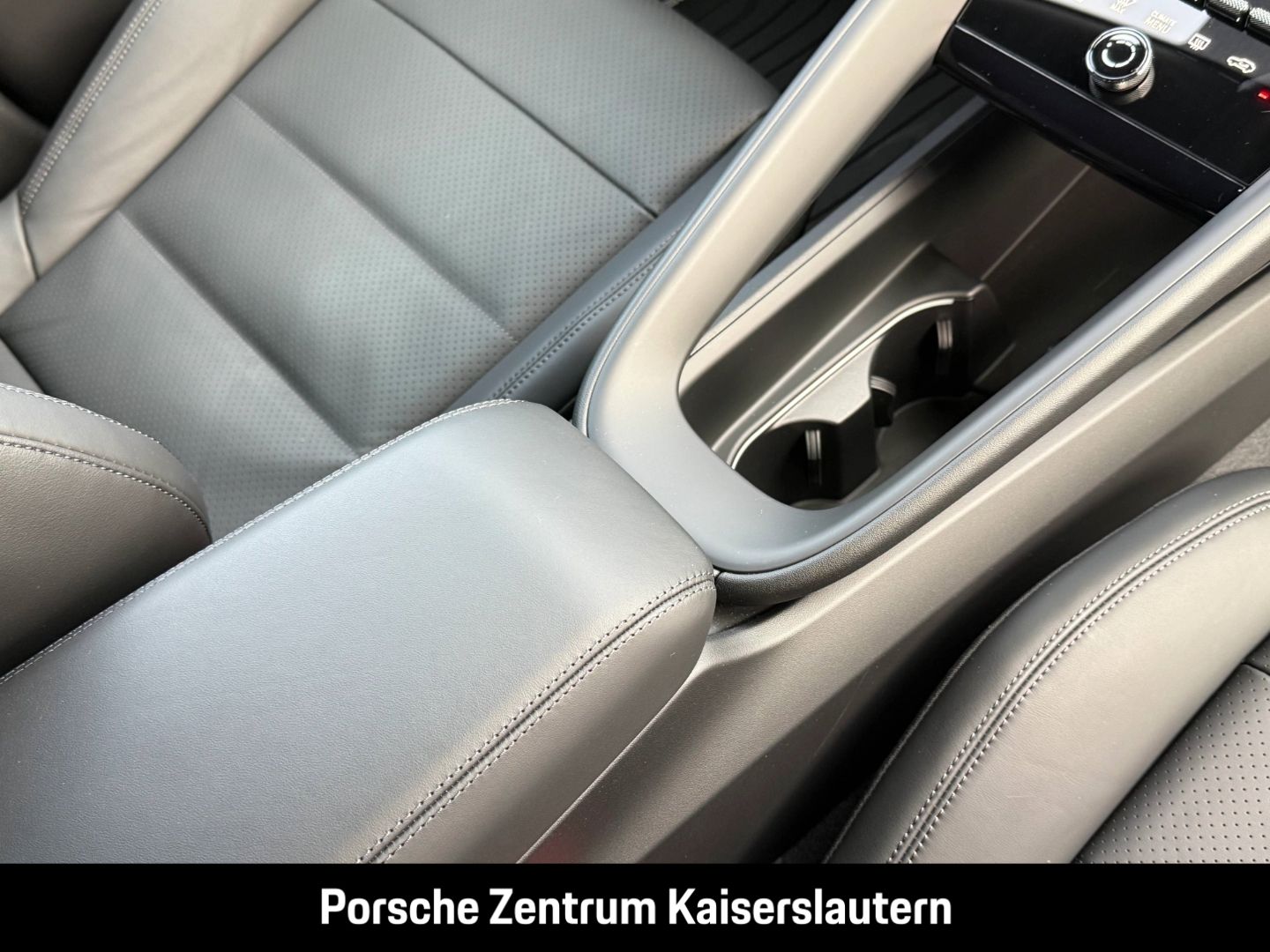 Porsche Macan - Bild 33