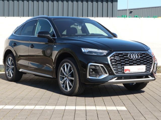 Audi Q5 - Bild 3
