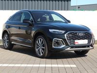Audi Q5 - Vorschau Bild 3