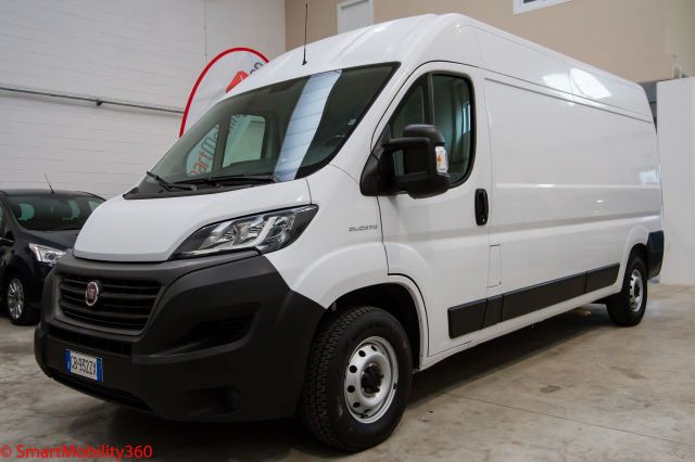 Fiat Ducato 35 LH2 2.3 mjt 140cv