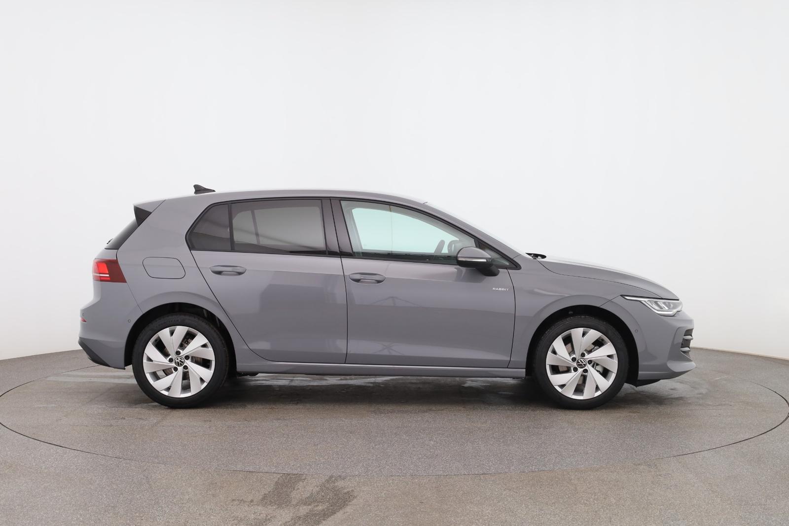 Volkswagen Golf Rabbit TSI, миниатюра 6