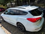 Ford Focus Turnier ST-Line 2.0 TDCi | 1.Hand 