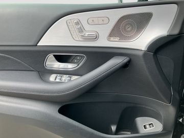 Mercedes GLE 450 - 12