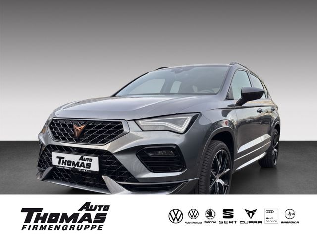 Cupra Ateca 2.0 TSI DSG 4Drive BEATS