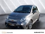 Abarth 595C Beats Navi Parksensoren Xenon 8-Fach Bereif - Abarth aus 2022