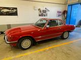 Mercedes-Benz SL 300 R107 - Mercedes-Benz SL 300: R107
