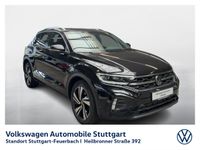 Volkswagen T-Roc - Vorschau Bild 5