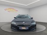 Skoda Superb Combi Ambition*Navigation*AHK*LED*ACC* - gebrauchte Skoda Superb aus dem Jahr 2022