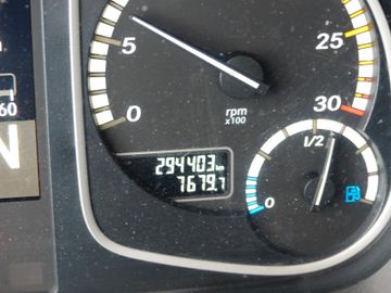 Bild 13 Mercedes-Benz Atego 818 *TÜV*HBÜHNE*LBW*SPERRE*KLIMA*KAMERA*