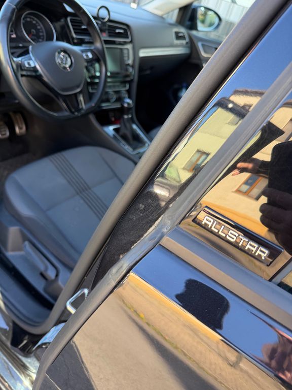 Image of Volkswagen Golf