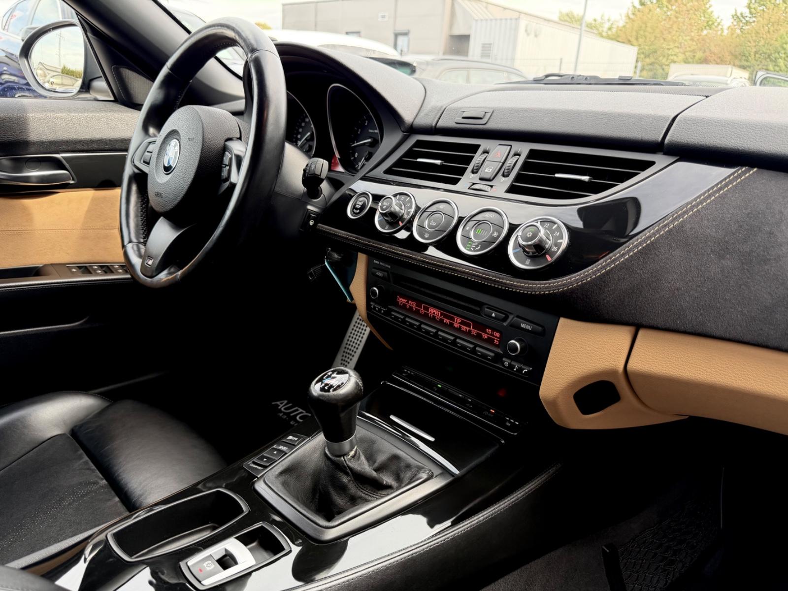 BMW Z4 Roadster 2.0i sdrive // M Sport Paket //