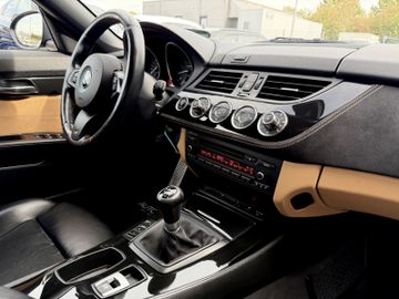 BMW Z4 - 10