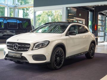 Mercedes GLA 250 - 6