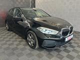 BMW 116i Limousine*BUSINESS PAKET*LED-ACC-HUD-SHZ-16 - BMW: 16i