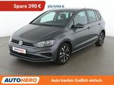 Volkswagen Golf VII Sportsvan 1.5 TSI ACT United Aut.*NAVI* - Volkswagen Golf Sportsvan AU-5G