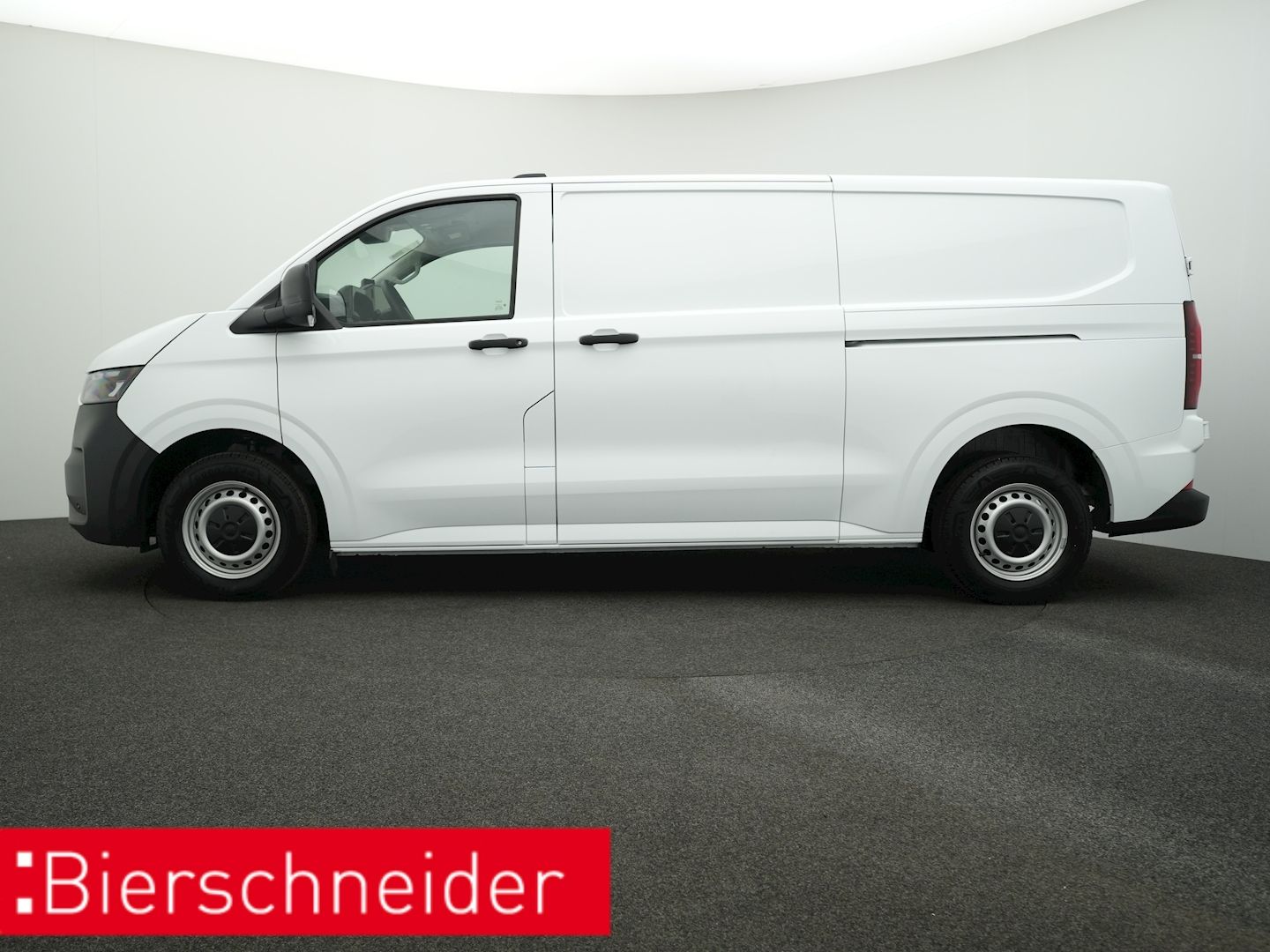 Volkswagen Transporter L-Trennwand LR DSG AHK KLIMA LED imagem 3