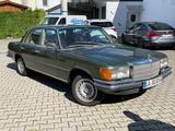 Mercedes-Benz 280 SE (W116) - Mercedes-Benz 280: 280se W116