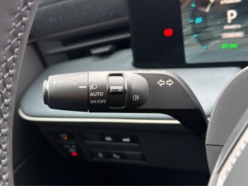 Nissan Leaf Evolve 75 kWh °PANO°HUD°Kamera°Navi°SHZ°