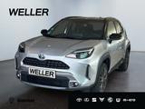 Toyota Yaris Cross Hybrid 1.5 AWD-i Adventure *AHK*JBL* - Toyota Yaris Cross aus 2023