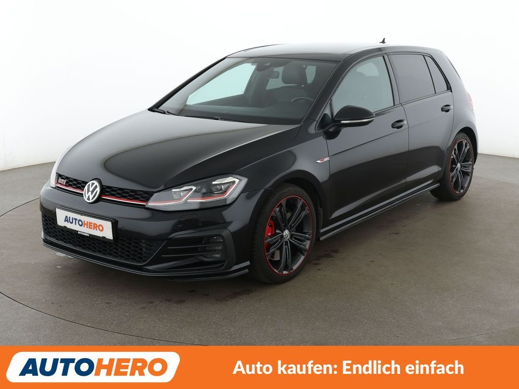 Image of Volkswagen Golf