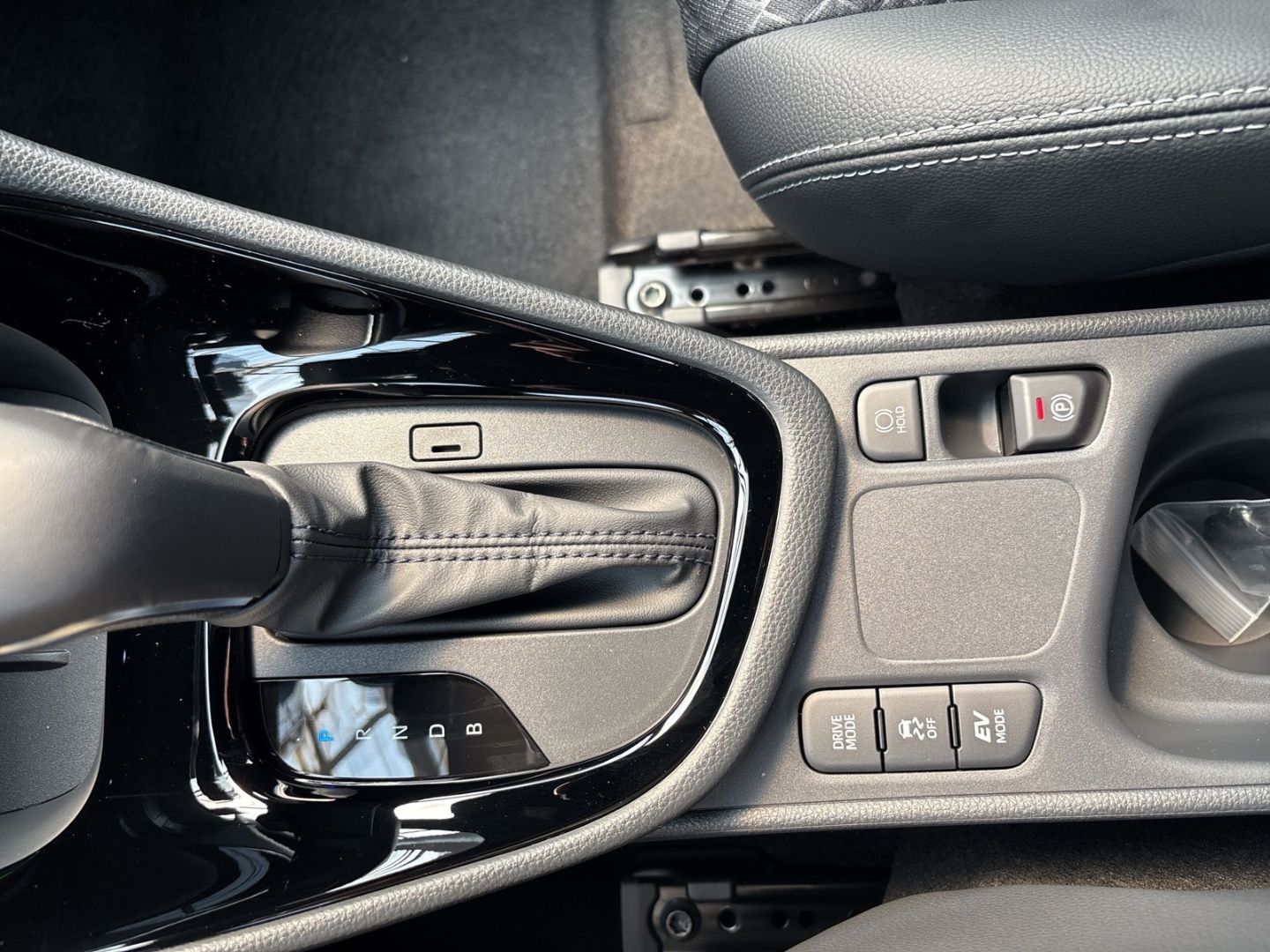 Mazda 2 Hybrid - Bild 25
