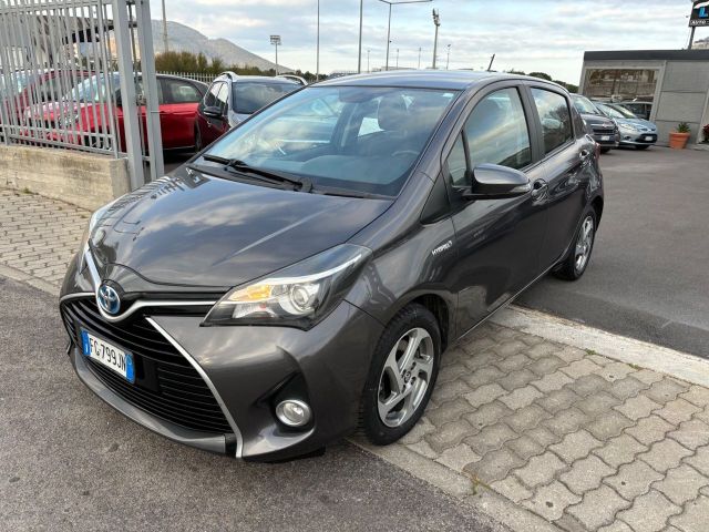 Toyota Yaris 1.5 Hybrid 5 porte Active