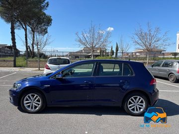 Volkswagen Golf - 8
