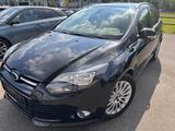 Ford Focus Turnier Ambiente - Ford Focus: Turnier Ambiente