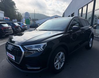 Audi Q3 - 2