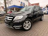 Mercedes-Benz GLK 250 AUTOMATIK/NAVI/AHK/KAMERA/TEMP. - Mercedes-Benz GLK 250 mit Anhängerkupplung