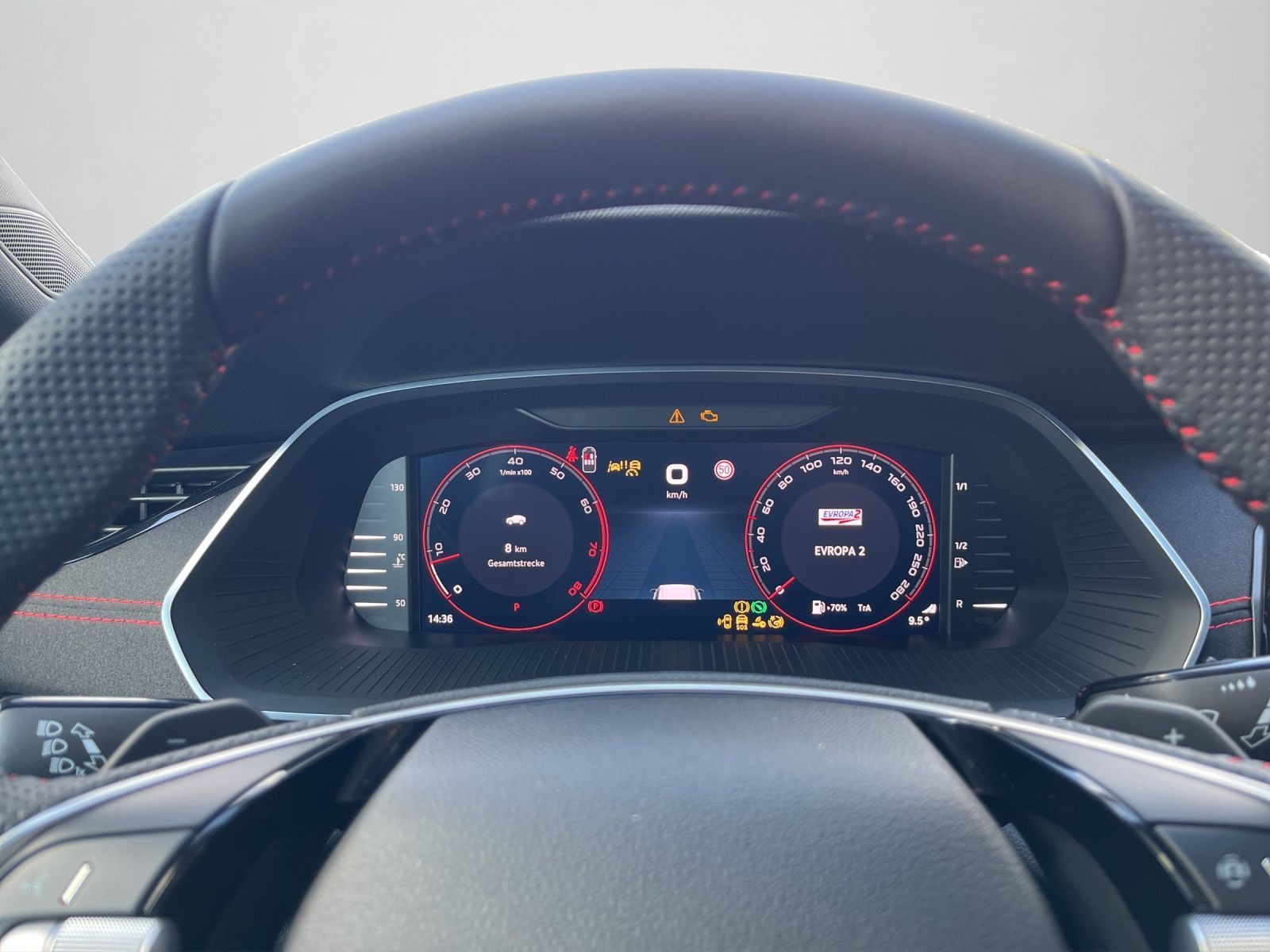 Skoda Octavia - Bild 12