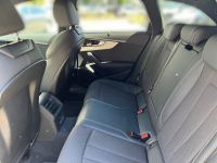 Audi A4 - Vorschau Bild 10