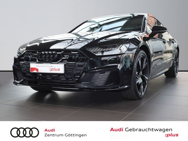 Audi A7 Sportback 40 TDI quattro S tr. +AHK+HD MATRIX