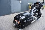 Harley-Davidson Road Glide Special Dr. Jekill & Mr. Hyde - MOTORRAD MEHR ALS 1500 CCM