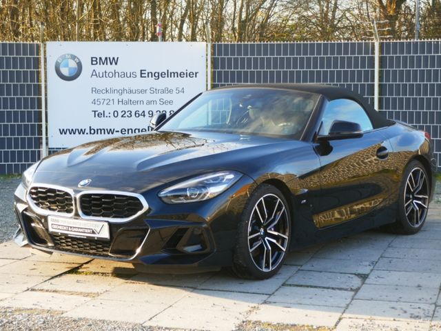 BMW Z4 sDrive 20i M Sport Head-Up Driv.Assist LM19''