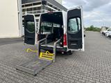 Mercedes-Benz  MERCEDES SPRINTER 311 Rollstuhl2022 · Flex-Syst - Mercedes-Benz Sprinter: 20m3