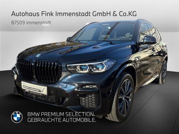 BMW X5 xDrive45e M Sportpaket
