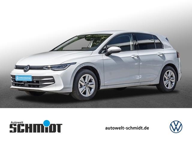 Volkswagen Golf VIII 1.5TSi Goal R-Kamera SideAssist ACC So