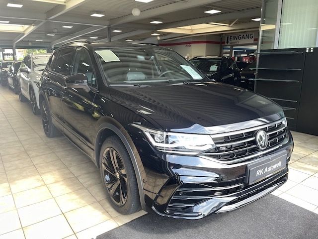 Tiguan Allspace 2.0 TDI DSG R-Line 4Motion NAVI 