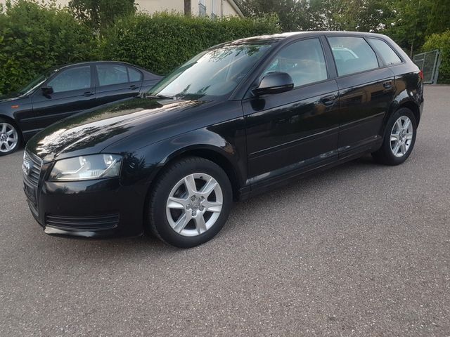 Audi A3 Sportback 1.6 Attraction