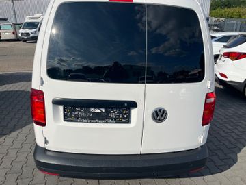 Volkswagen Caddy - 7