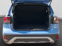 Volkswagen T-Cross - Vorschau Bild 18
