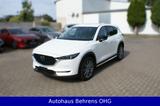 Mazda CX-5 Sports-Line 2WD - Mazda Gebrauchtwagen in Magdeburg