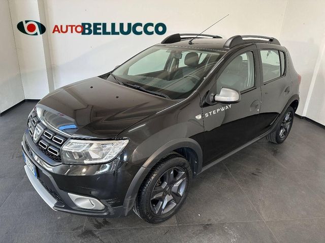 Dacia DACIA Sandero Stepway 1.5 dCi 90 CV