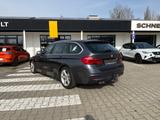 BMW 320 TOURING ADVANTAGE LED+AHK+SHZ - BMW 320 Gebrauchtwagen in Hamburg