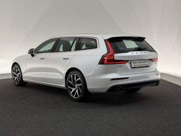 Volvo V60 - 5
