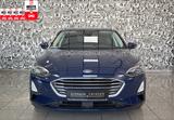 Ford Focus Turnier AUTOM*TITANIUM*NAV*AHK*KAM*B&O*LED - Ford Focus: Titanium Turnier