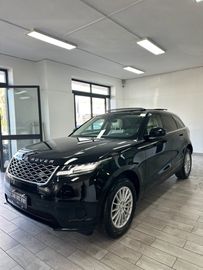 Land-Rover Range Rover Velar - 6