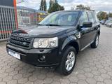 Land Rover Freelander 2 S TD4 - Land Rover Freelander mit Diesel-Antrieb: Geländewagen